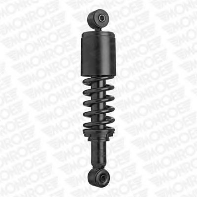 NEW HOLLAND 84183931 Shock Absorber, cab suspension